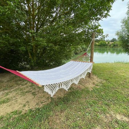 Bed and Breakfast Domaine En Castanet Caraman Экстерьер фото