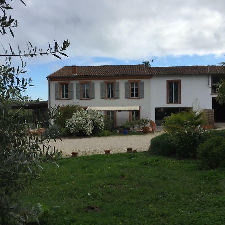 Bed and Breakfast Domaine En Castanet Caraman Экстерьер фото