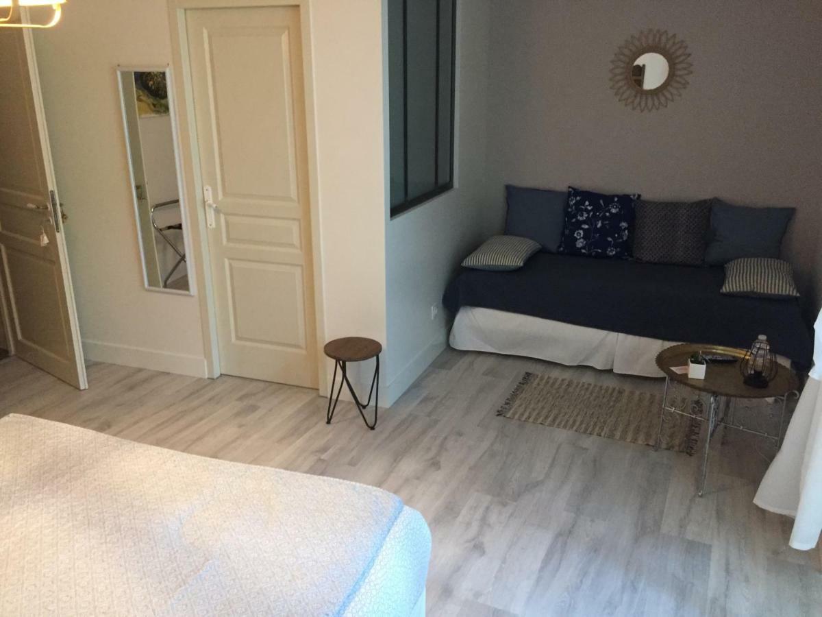 Bed and Breakfast Domaine En Castanet Caraman Экстерьер фото