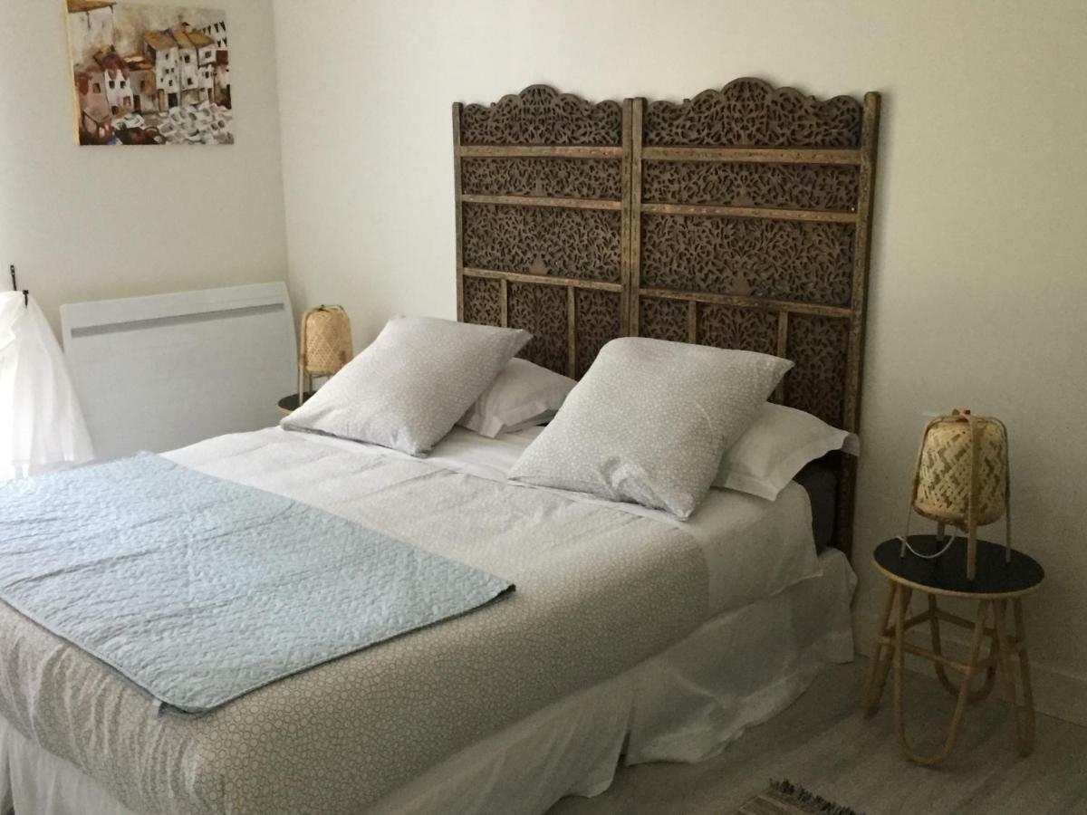 Bed and Breakfast Domaine En Castanet Caraman Экстерьер фото