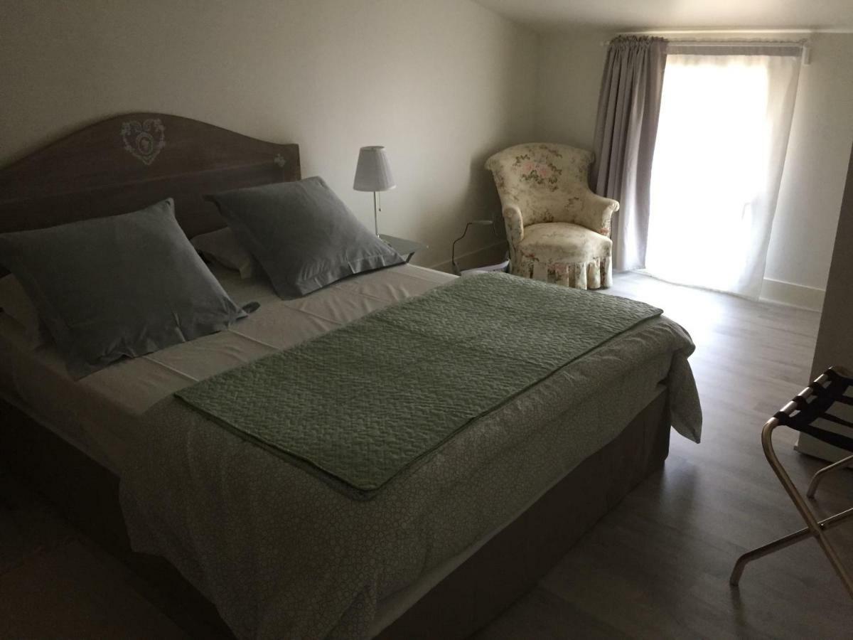Bed and Breakfast Domaine En Castanet Caraman Экстерьер фото