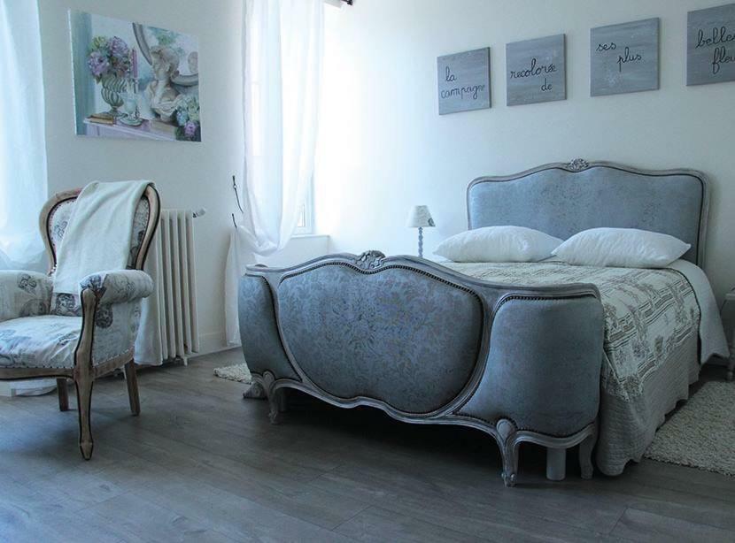 Bed and Breakfast Domaine En Castanet Caraman Экстерьер фото