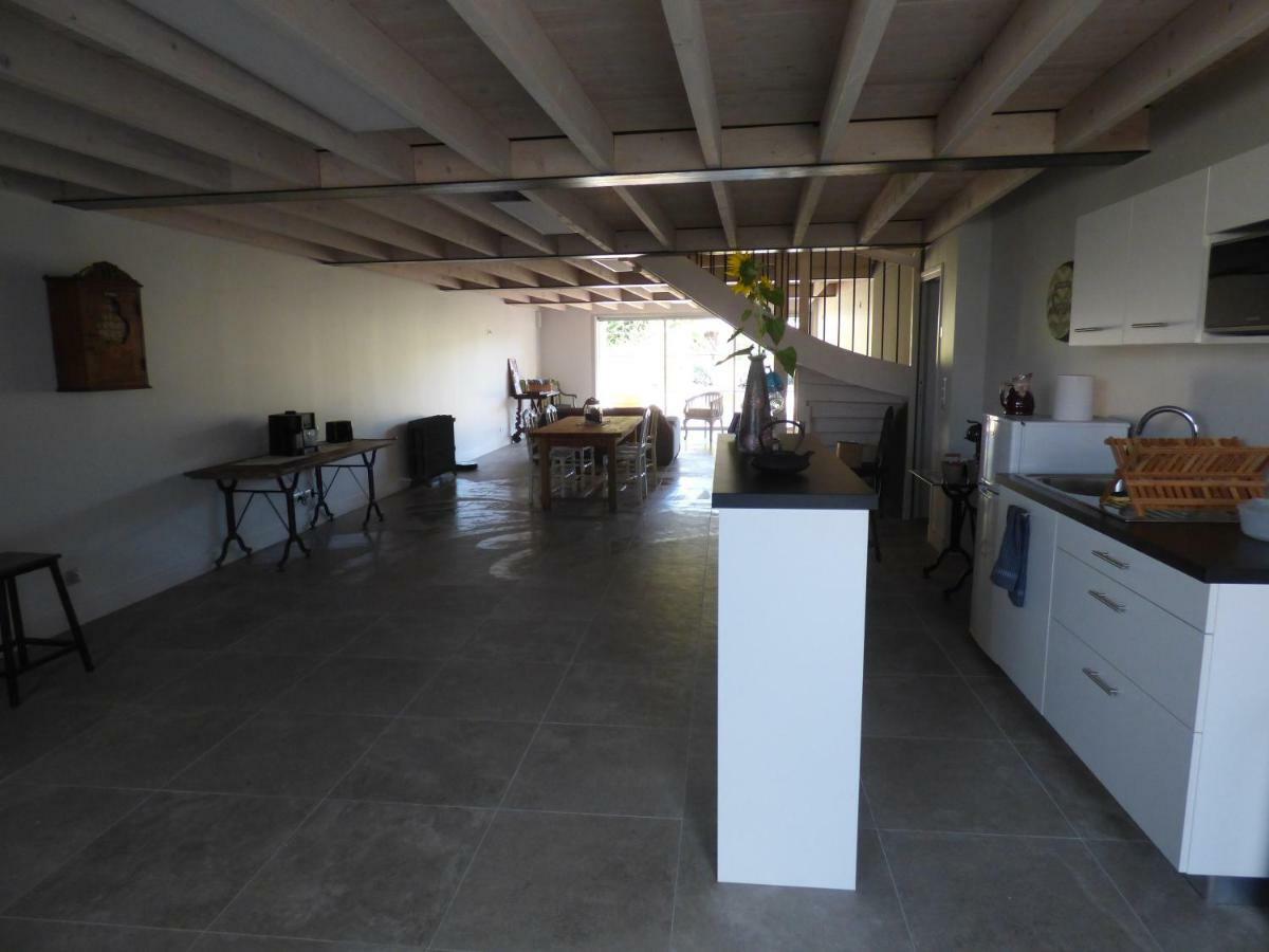 Bed and Breakfast Domaine En Castanet Caraman Экстерьер фото
