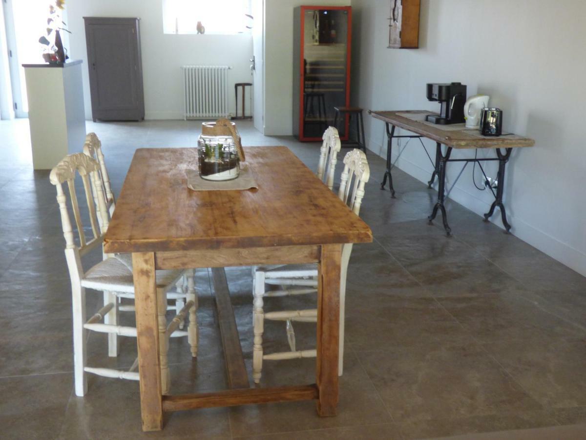 Bed and Breakfast Domaine En Castanet Caraman Экстерьер фото